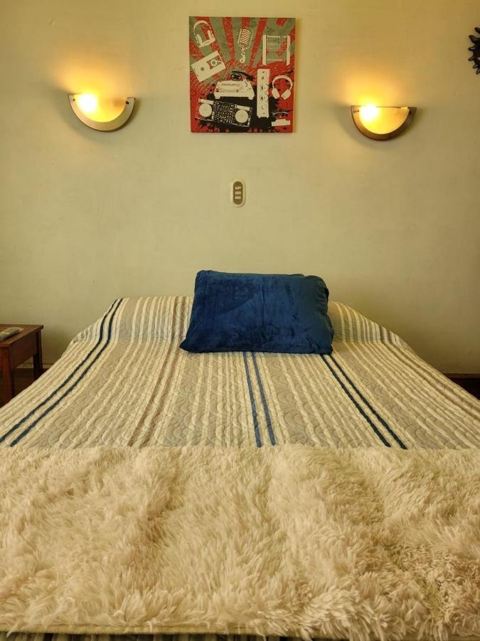 Economicas Y Comodas Habitaciones Privadas Cerca De Playa Arica Buitenkant foto