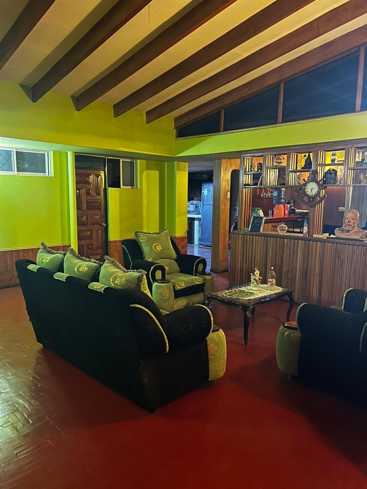 Economicas Y Comodas Habitaciones Privadas Cerca De Playa Arica Buitenkant foto