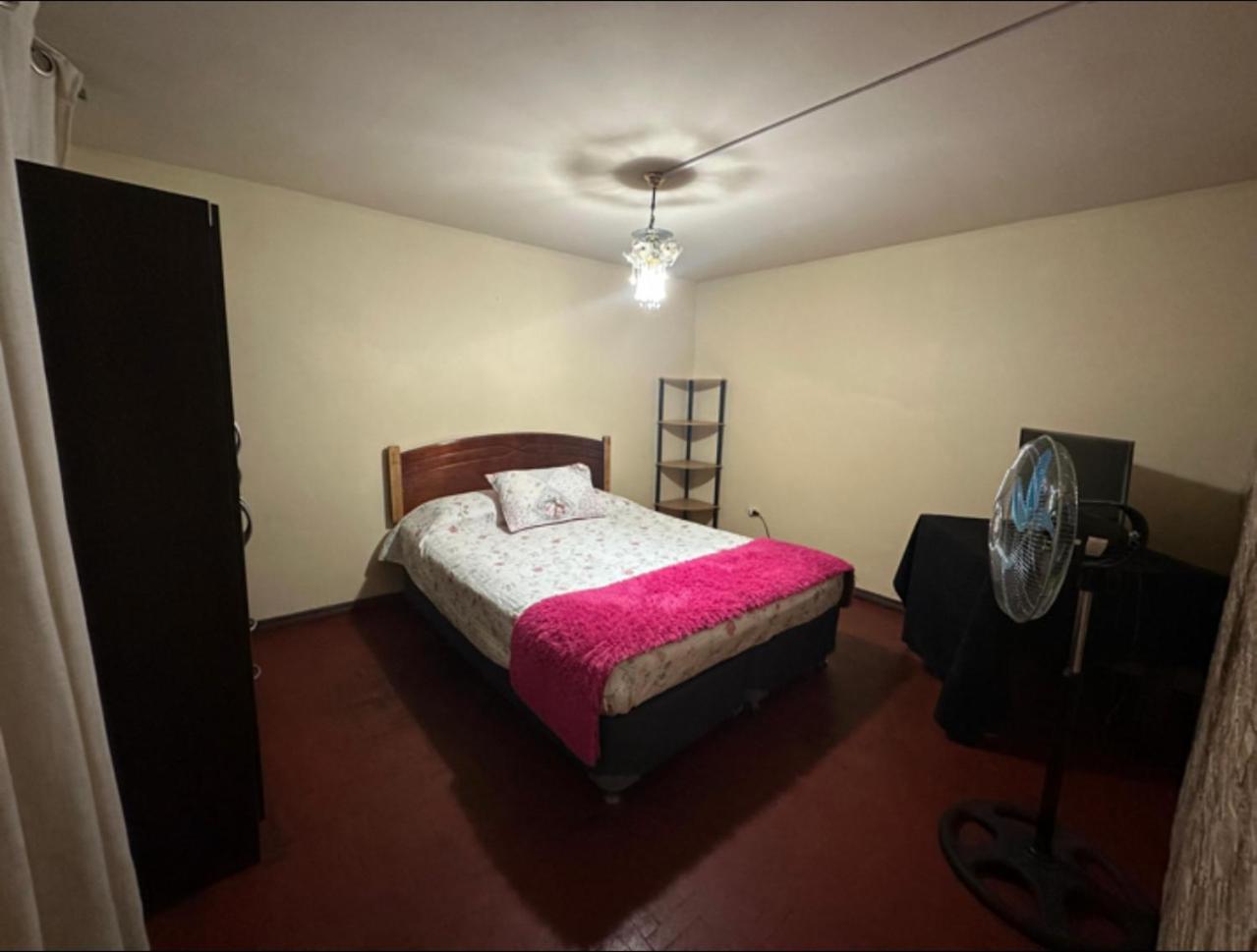 Economicas Y Comodas Habitaciones Privadas Cerca De Playa Arica Buitenkant foto